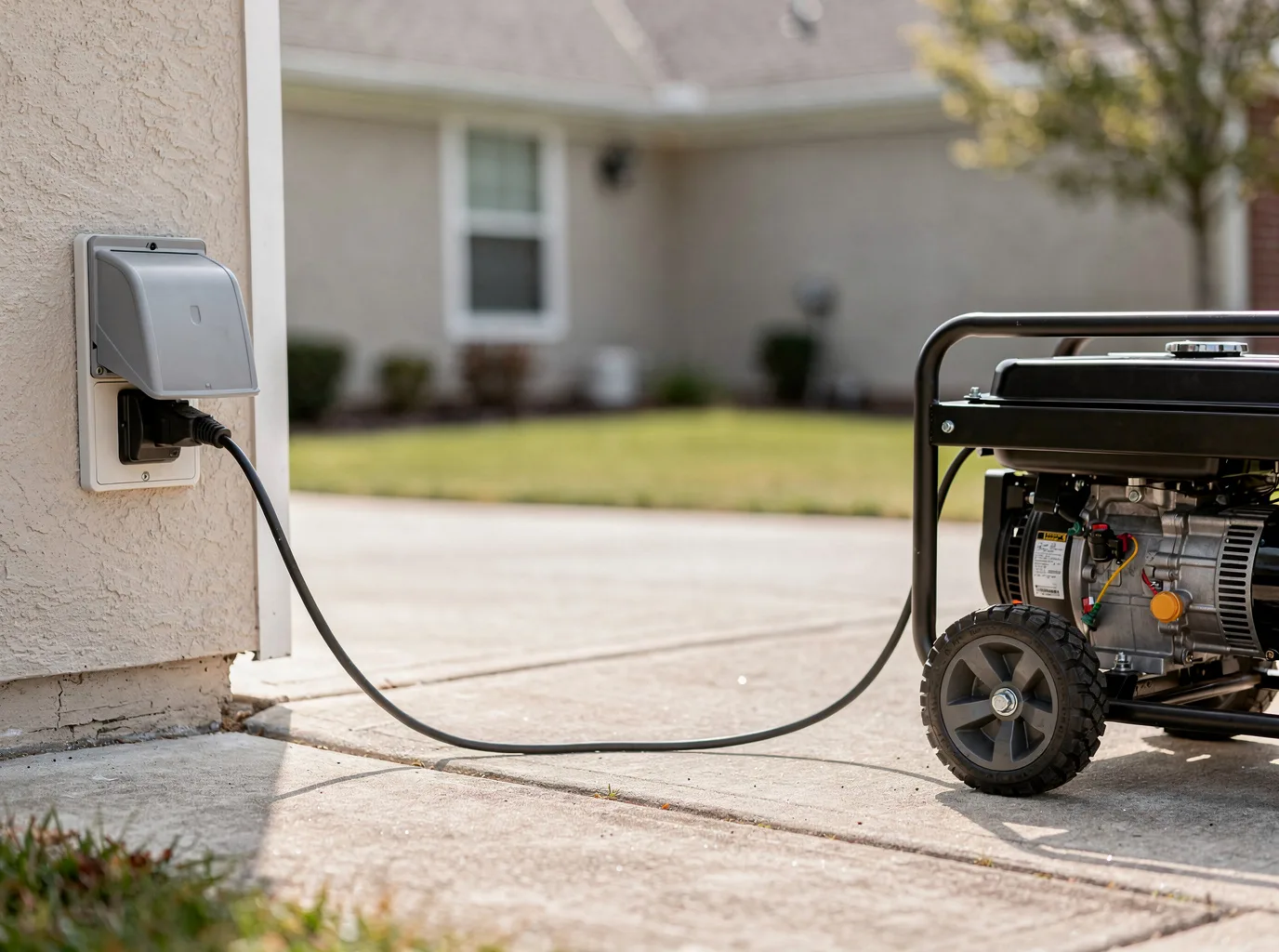 Home Generator Repair Perth, ND FAQs